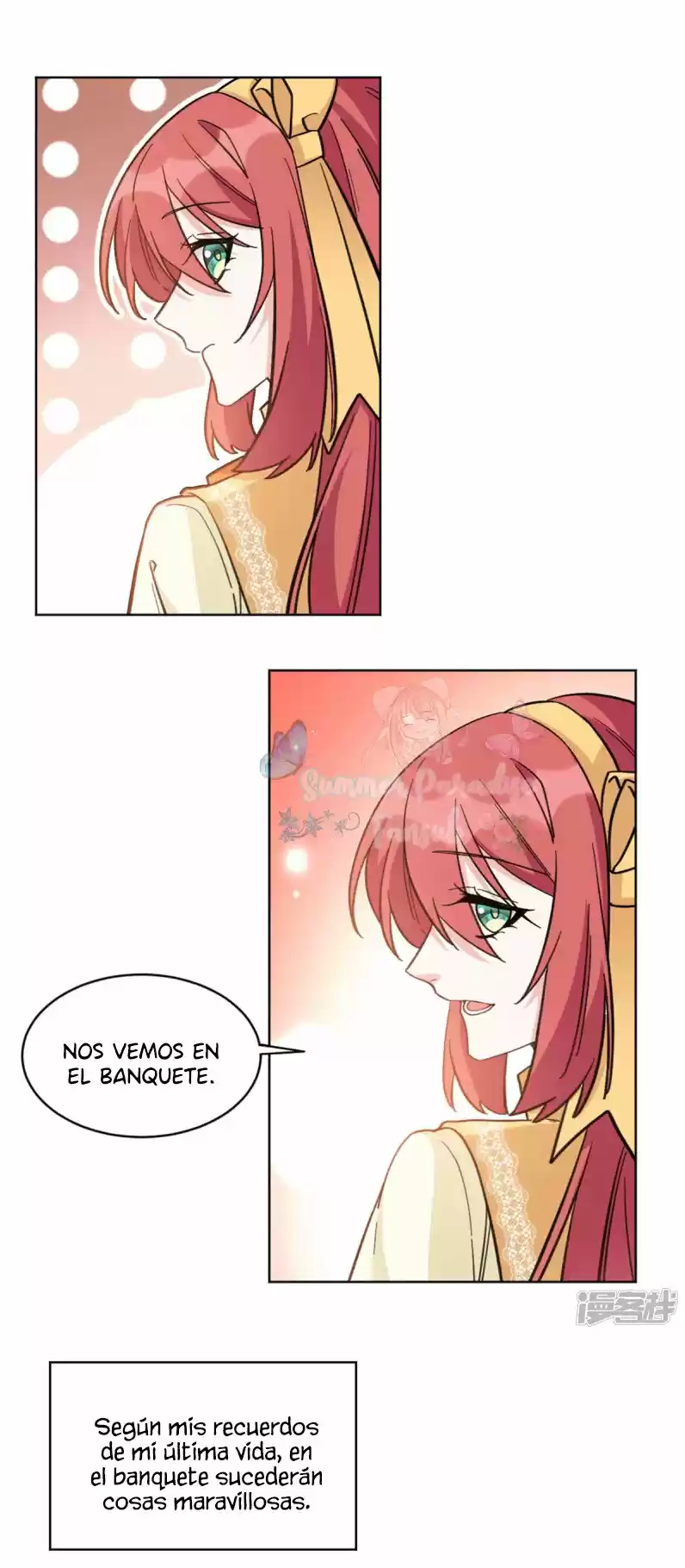 Posesión Exclusiva: La Amada Esposa Del Sr. Ji - Capítulo 16 - Página 6 - LectorTMOo