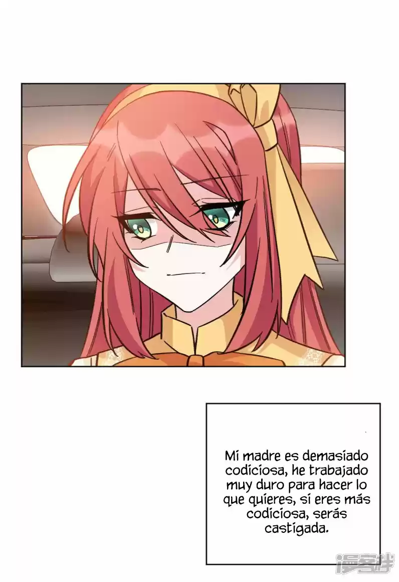 Posesión Exclusiva: La Amada Esposa Del Sr. Ji - Capítulo 16 - Página 9 - LectorTMOo