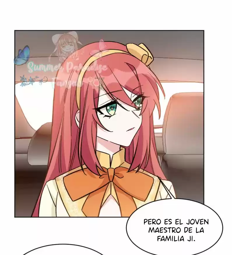 Posesión Exclusiva: La Amada Esposa Del Sr. Ji - Capítulo 16 - Página 13 - LectorTMOo