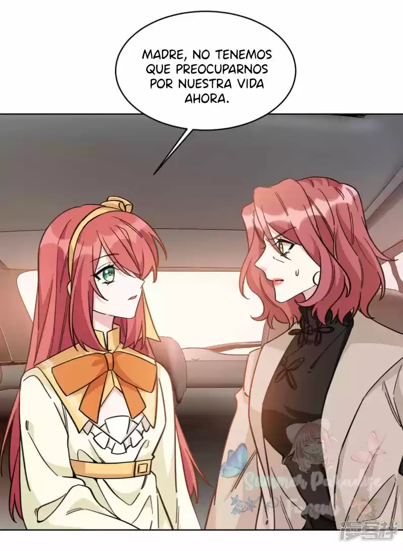 Posesión Exclusiva: La Amada Esposa Del Sr. Ji - Capítulo 16 - Página 15 - LectorTMOo