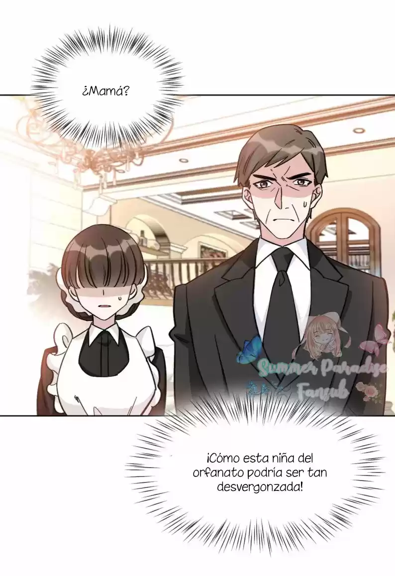 Posesión Exclusiva: La Amada Esposa Del Sr. Ji - Capítulo 17 - Página 8 - LectorTMOo