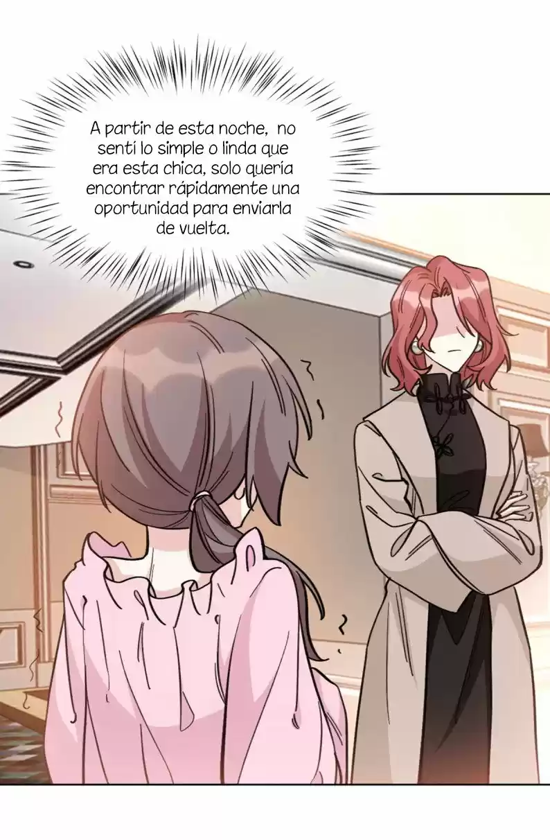 Posesión Exclusiva: La Amada Esposa Del Sr. Ji - Capítulo 17 - Página 13 - LectorTMOo