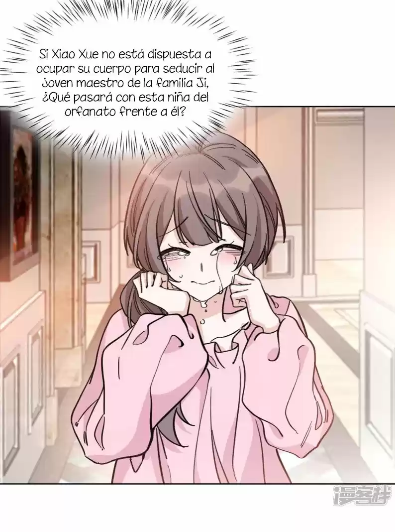 Posesión Exclusiva: La Amada Esposa Del Sr. Ji - Capítulo 17 - Página 15 - LectorTMOo