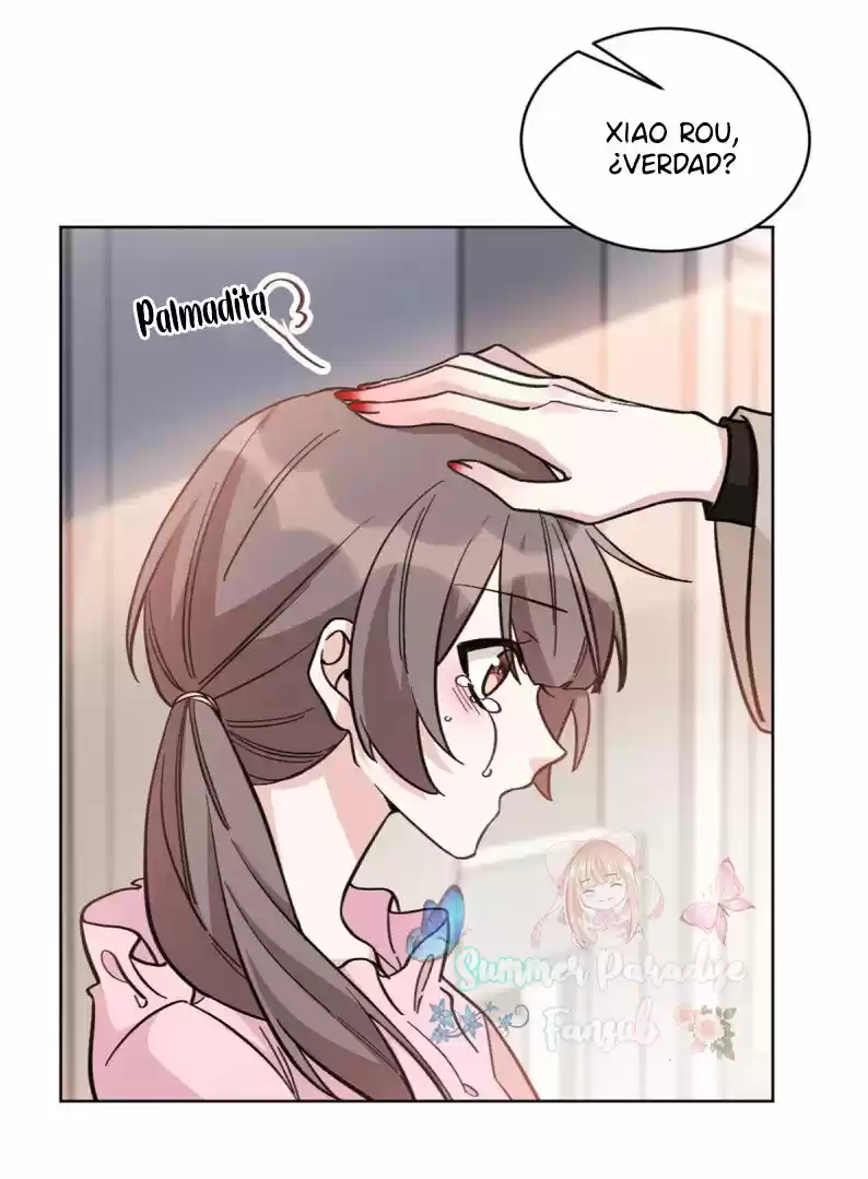 Posesión Exclusiva: La Amada Esposa Del Sr. Ji - Capítulo 17 - Página 16 - LectorTMOo