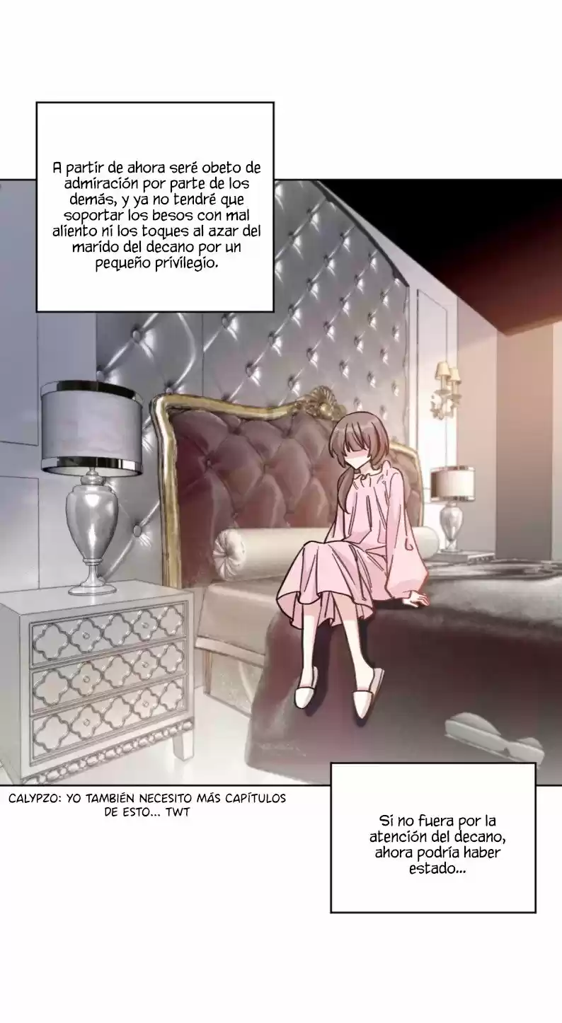 Posesión Exclusiva: La Amada Esposa Del Sr. Ji - Capítulo 17 - Página 24 - LectorTMOo