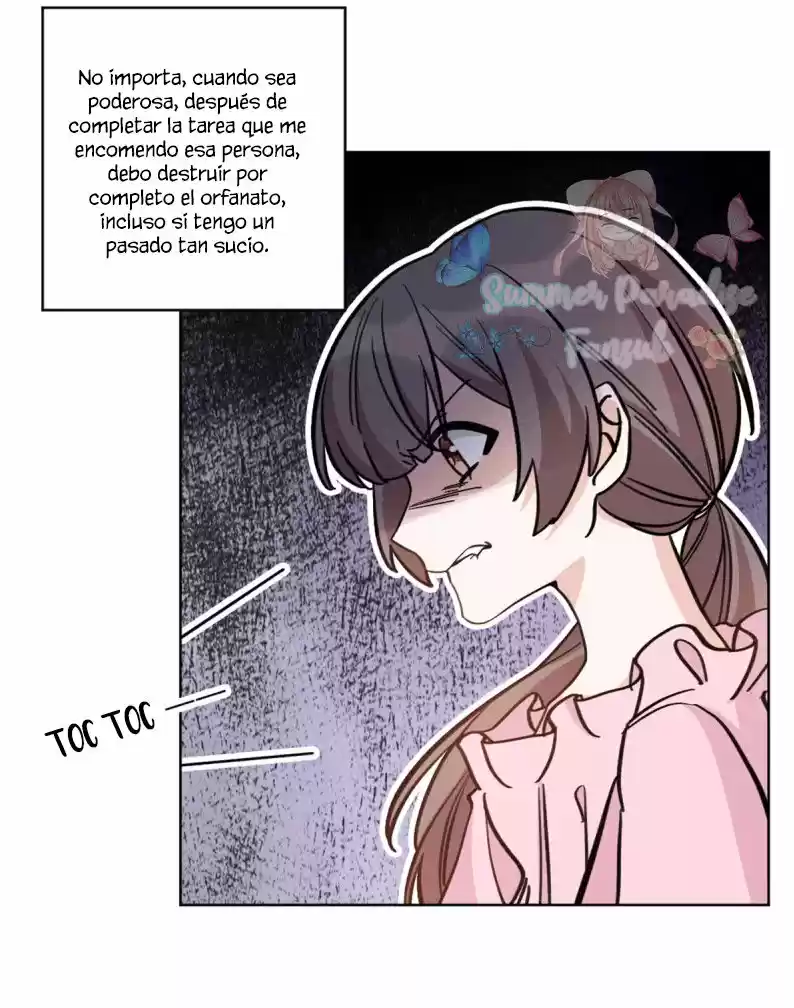 Posesión Exclusiva: La Amada Esposa Del Sr. Ji - Capítulo 18 - Página 8 - LectorTMOo