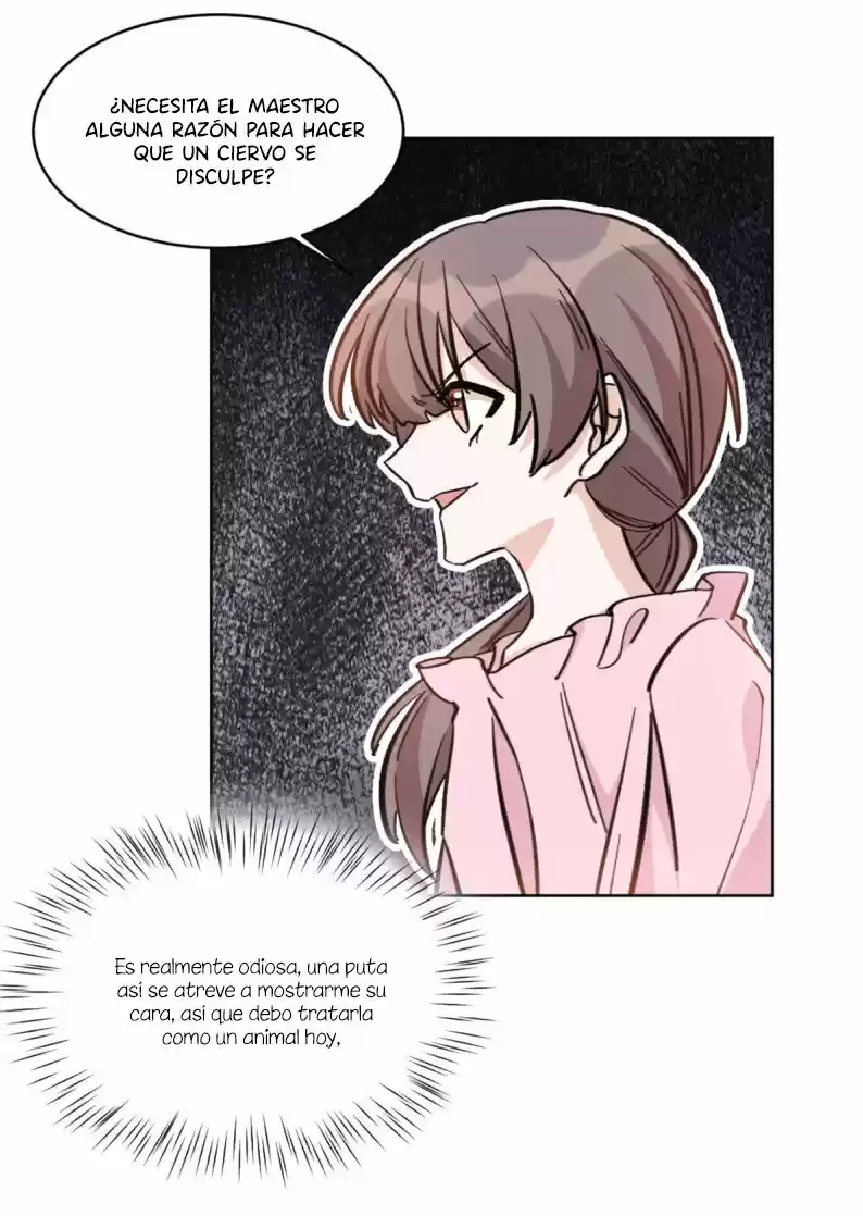Posesión Exclusiva: La Amada Esposa Del Sr. Ji - Capítulo 18 - Página 17 - LectorTMOo