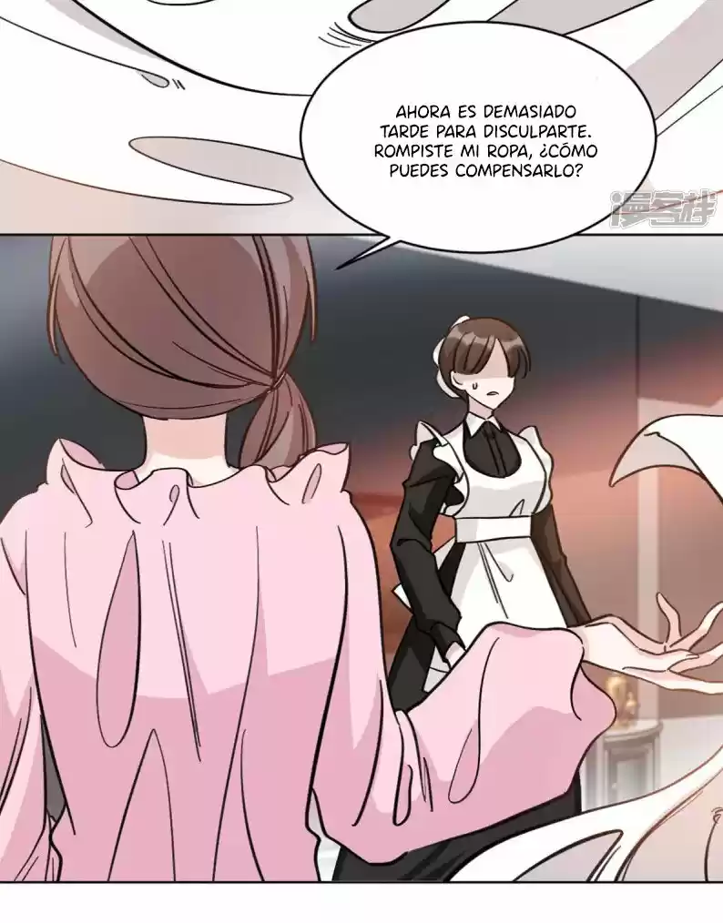 Posesión Exclusiva: La Amada Esposa Del Sr. Ji - Capítulo 18 - Página 21 - LectorTMOo