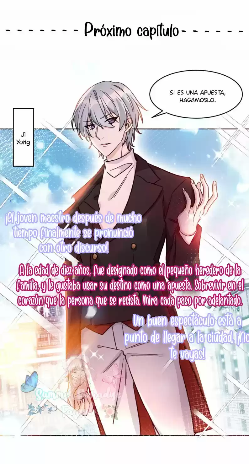 Posesión Exclusiva: La Amada Esposa Del Sr. Ji - Capítulo 18 - Página 27 - LectorTMOo