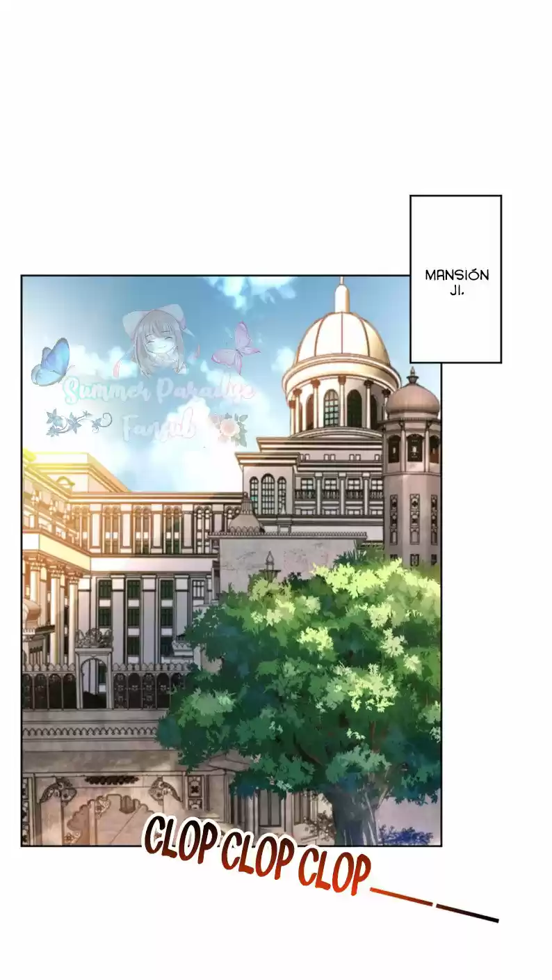Posesión Exclusiva: La Amada Esposa Del Sr. Ji - Capítulo 19 - Página 30 - LectorTMOo