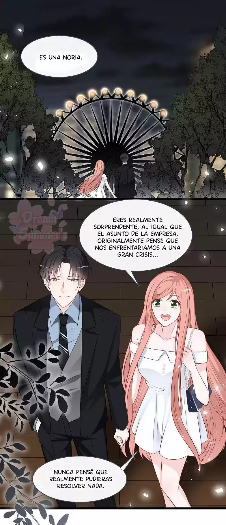 Posesión Exclusiva: La Amada Esposa Del Sr. Ji - Capítulo 20 - Página 1 - LectorTMOo