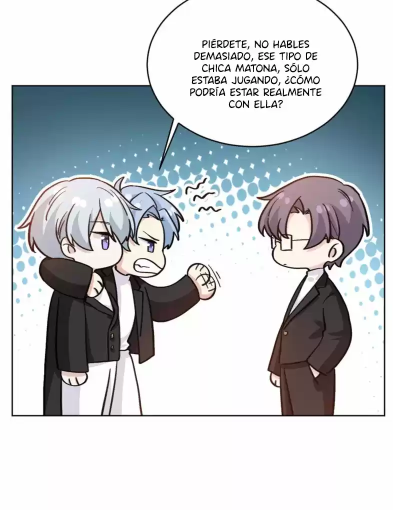 Posesión Exclusiva: La Amada Esposa Del Sr. Ji - Capítulo 20 - Página 9 - LectorTMOo