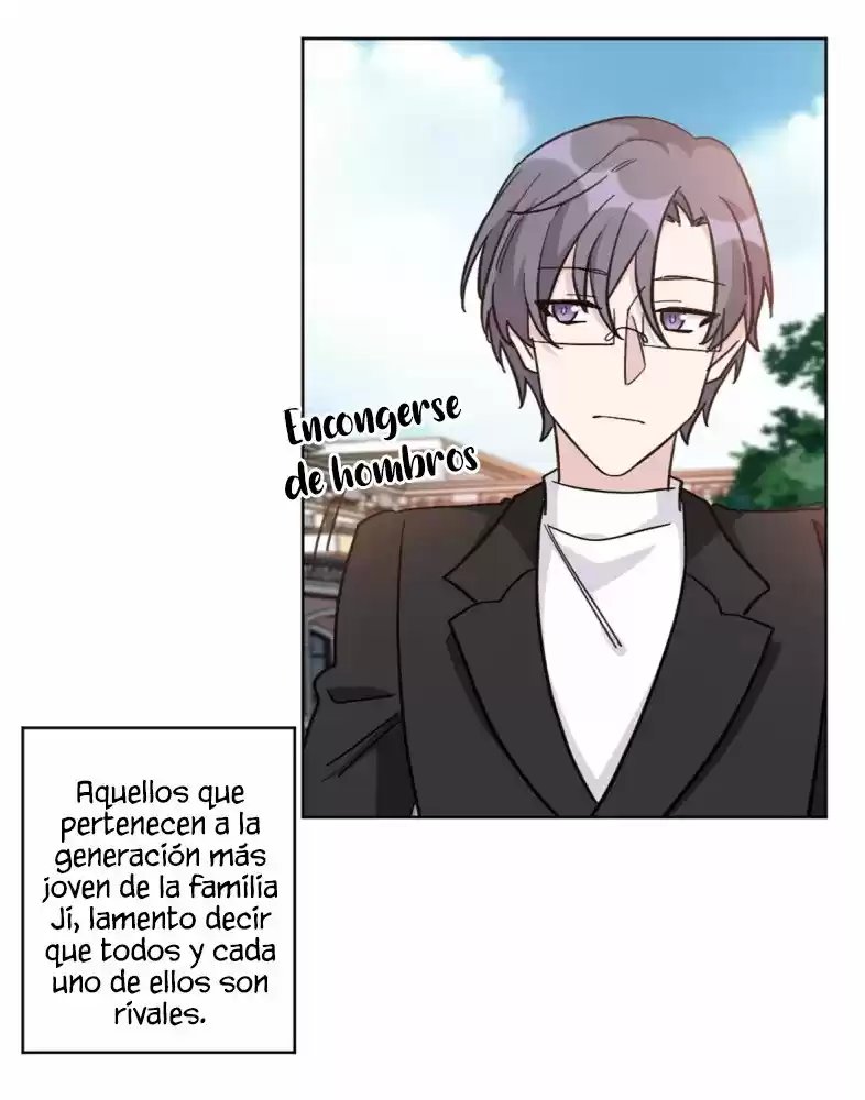 Posesión Exclusiva: La Amada Esposa Del Sr. Ji - Capítulo 20 - Página 15 - LectorTMOo