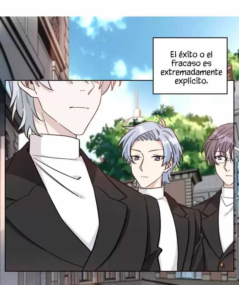 Posesión Exclusiva: La Amada Esposa Del Sr. Ji - Capítulo 20 - Página 18 - LectorTMOo
