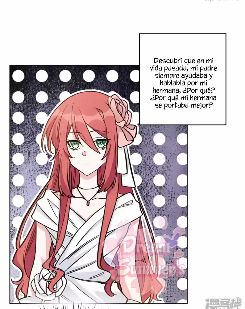 Posesión Exclusiva: La Amada Esposa Del Sr. Ji - Capítulo 21 - Página 9 - LectorTMOo