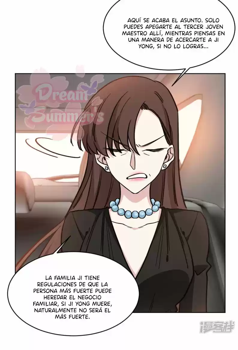 Posesión Exclusiva: La Amada Esposa Del Sr. Ji - Capítulo 21 - Página 15 - LectorTMOo