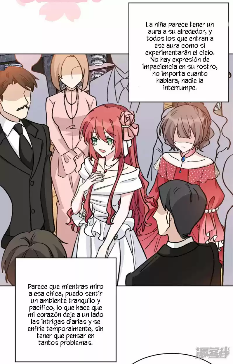 Posesión Exclusiva: La Amada Esposa Del Sr. Ji - Capítulo 22 - Página 14 - LectorTMOo