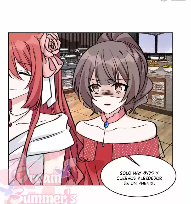 Posesión Exclusiva: La Amada Esposa Del Sr. Ji - Capítulo 22 - Página 17 - LectorTMOo