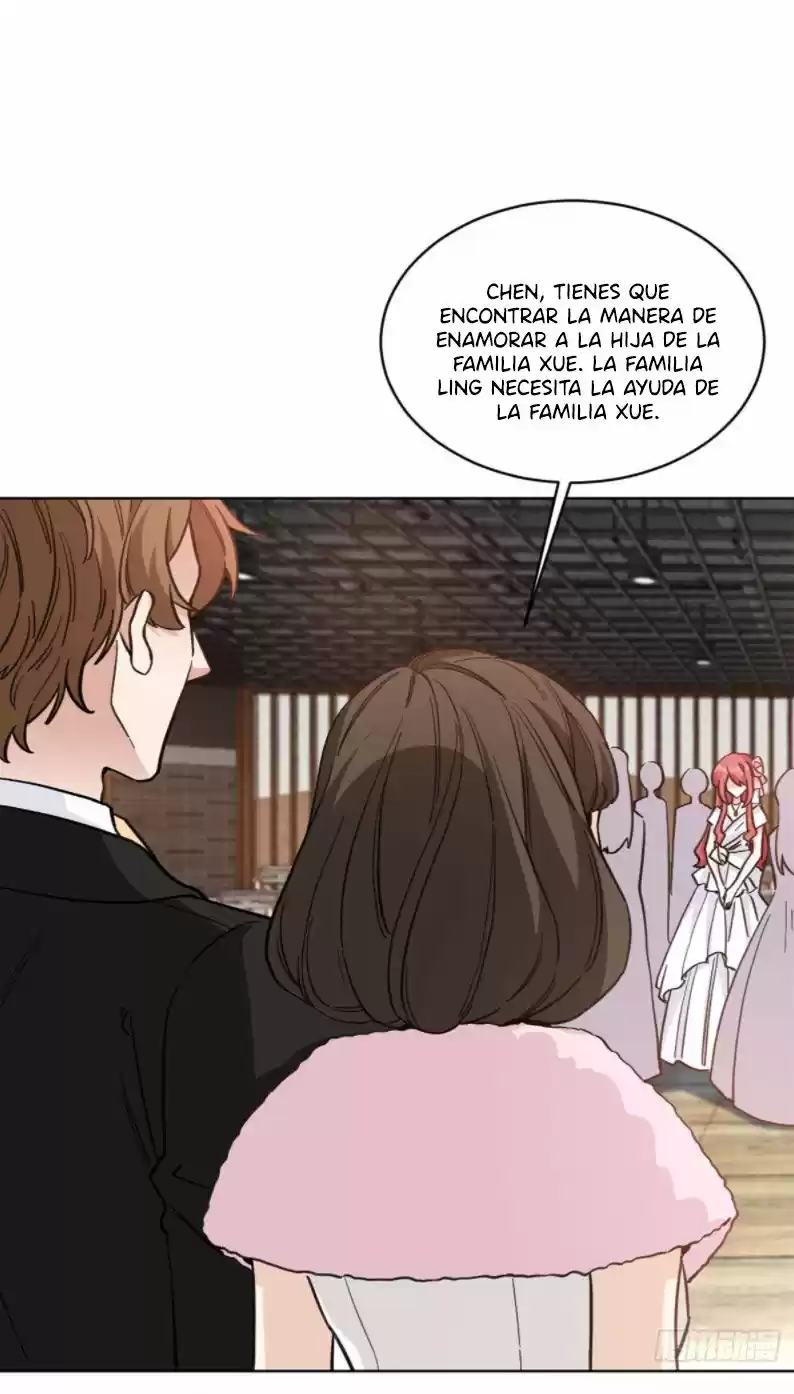 Posesión Exclusiva: La Amada Esposa Del Sr. Ji - Capítulo 23 - Página 9 - LectorTMOo