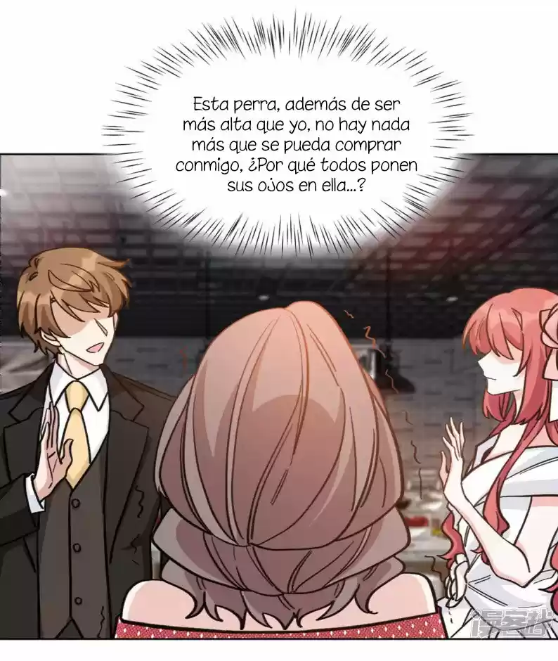 Posesión Exclusiva: La Amada Esposa Del Sr. Ji - Capítulo 24 - Página 6 - LectorTMOo