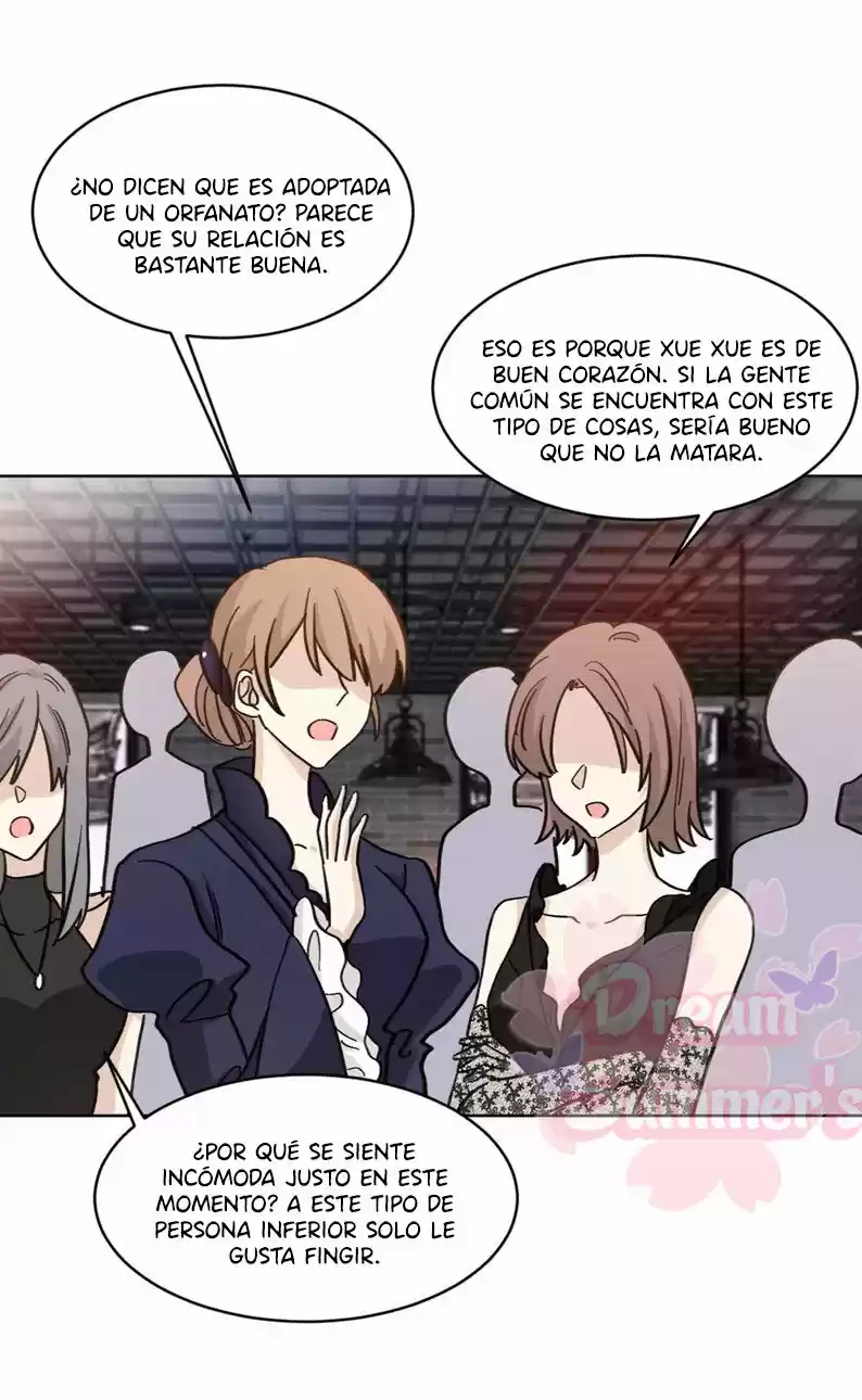 Posesión Exclusiva: La Amada Esposa Del Sr. Ji - Capítulo 24 - Página 10 - LectorTMOo