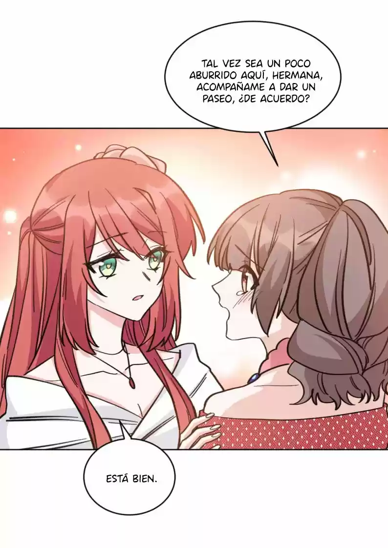 Posesión Exclusiva: La Amada Esposa Del Sr. Ji - Capítulo 24 - Página 11 - LectorTMOo
