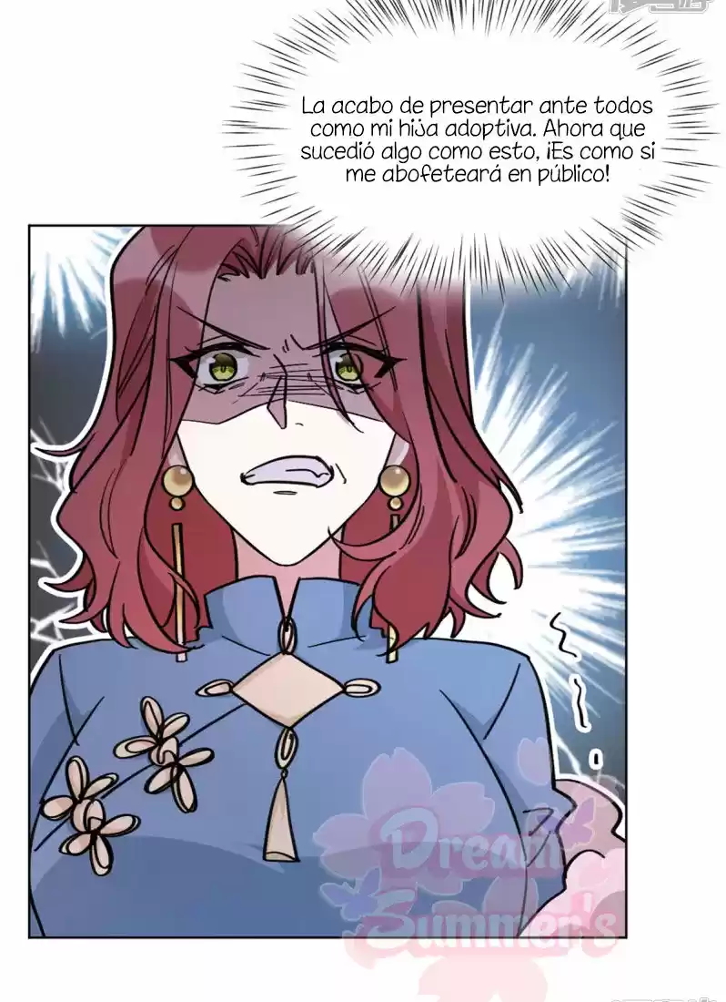 Posesión Exclusiva: La Amada Esposa Del Sr. Ji - Capítulo 25 - Página 16 - LectorTMOo