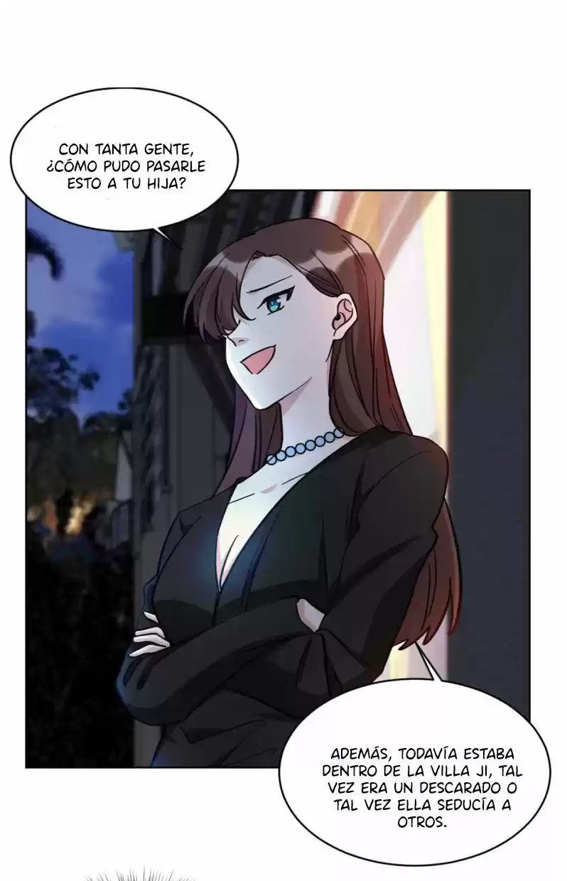 Posesión Exclusiva: La Amada Esposa Del Sr. Ji - Capítulo 25 - Página 22 - LectorTMOo