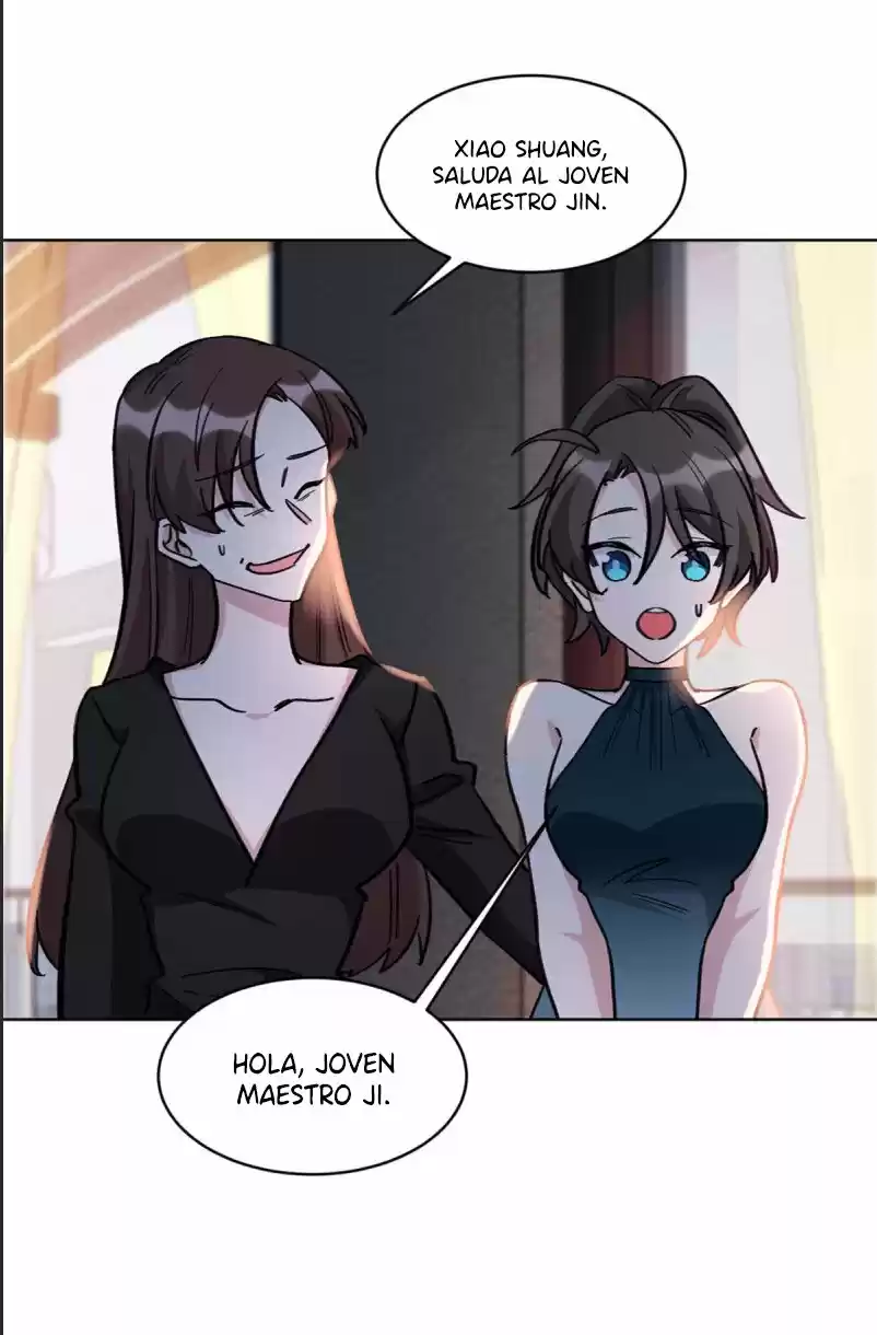 Posesión Exclusiva: La Amada Esposa Del Sr. Ji - Capítulo 26 - Página 13 - LectorTMOo
