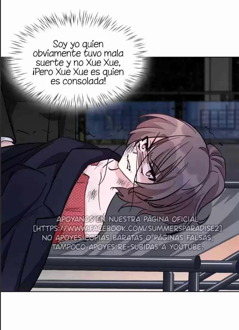 Posesión Exclusiva: La Amada Esposa Del Sr. Ji - Capítulo 26 - Página 16 - LectorTMOo
