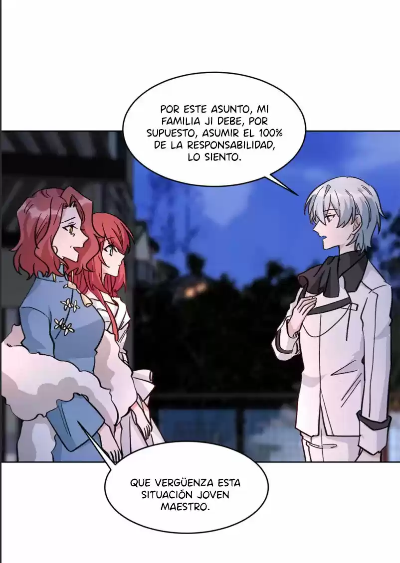 Posesión Exclusiva: La Amada Esposa Del Sr. Ji - Capítulo 26 - Página 17 - LectorTMOo