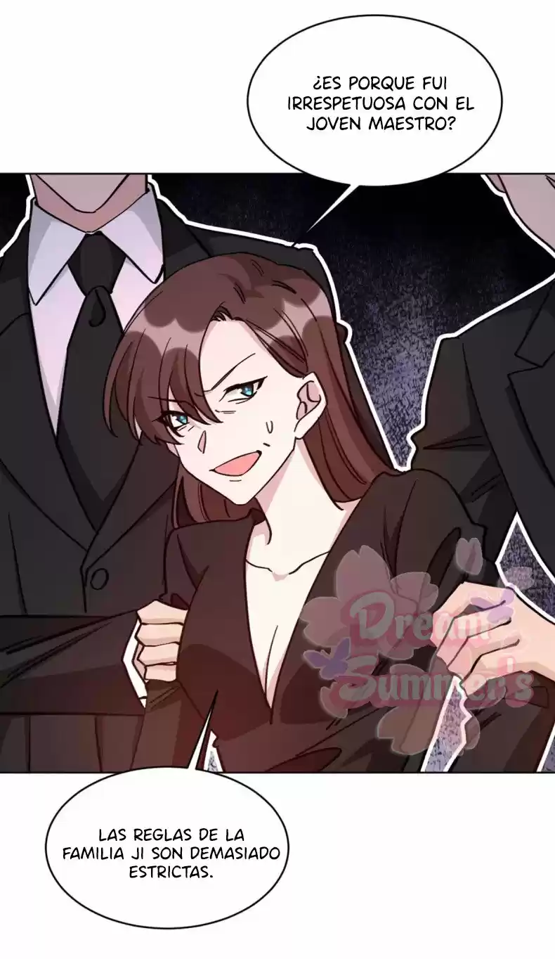 Posesión Exclusiva: La Amada Esposa Del Sr. Ji - Capítulo 27 - Página 5 - LectorTMOo