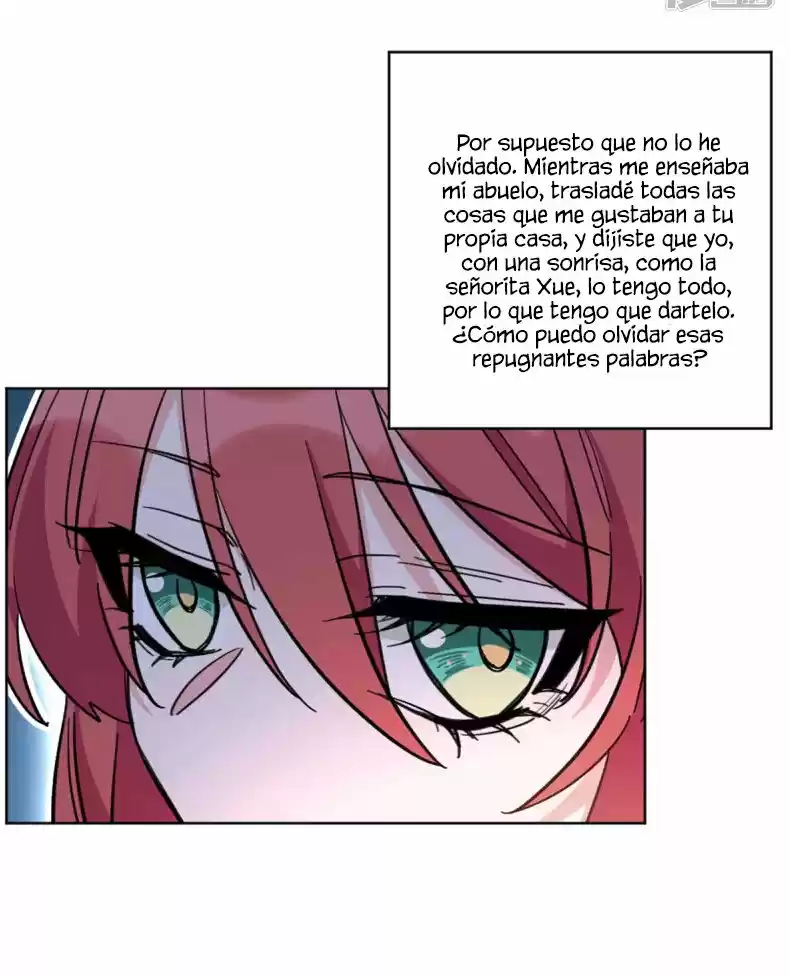 Posesión Exclusiva: La Amada Esposa Del Sr. Ji - Capítulo 27 - Página 16 - LectorTMOo