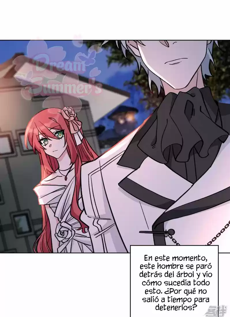 Posesión Exclusiva: La Amada Esposa Del Sr. Ji - Capítulo 28 - Página 5 - LectorTMOo