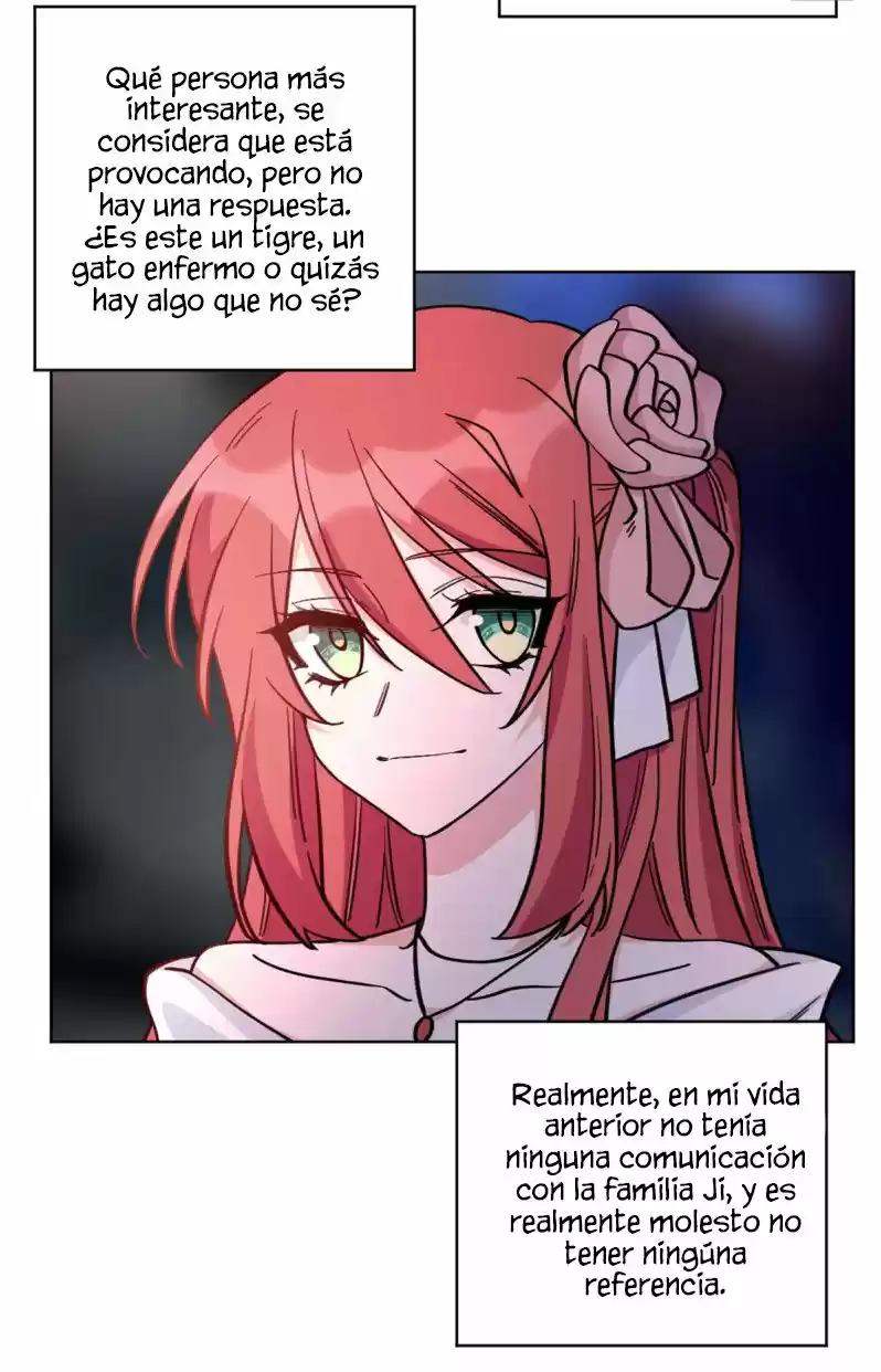 Posesión Exclusiva: La Amada Esposa Del Sr. Ji - Capítulo 28 - Página 6 - LectorTMOo