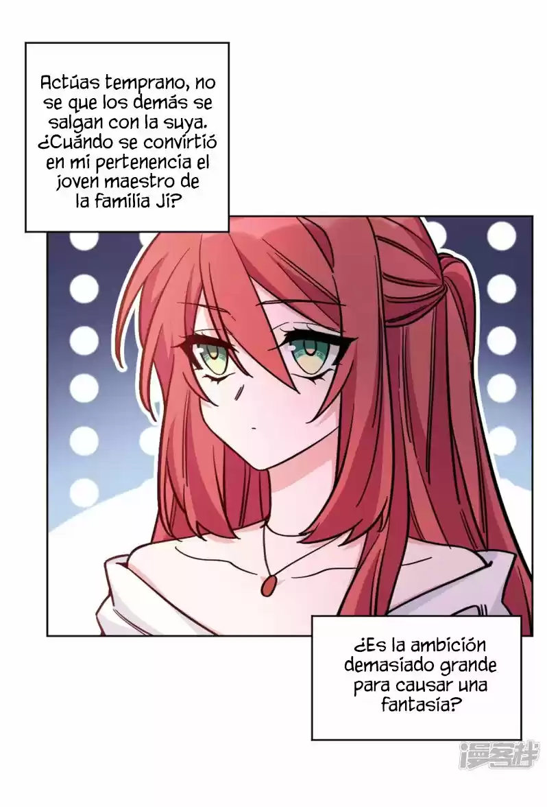 Posesión Exclusiva: La Amada Esposa Del Sr. Ji - Capítulo 28 - Página 8 - LectorTMOo