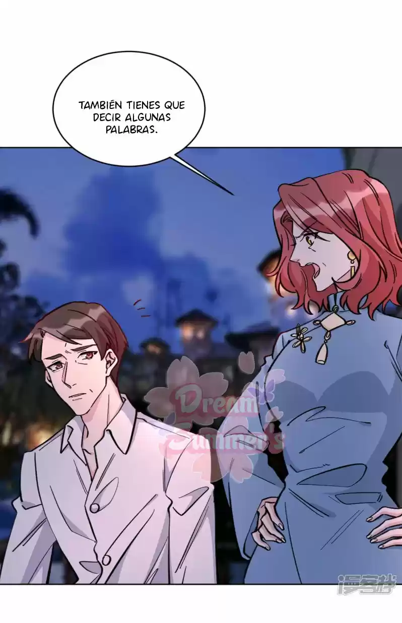Posesión Exclusiva: La Amada Esposa Del Sr. Ji - Capítulo 28 - Página 9 - LectorTMOo