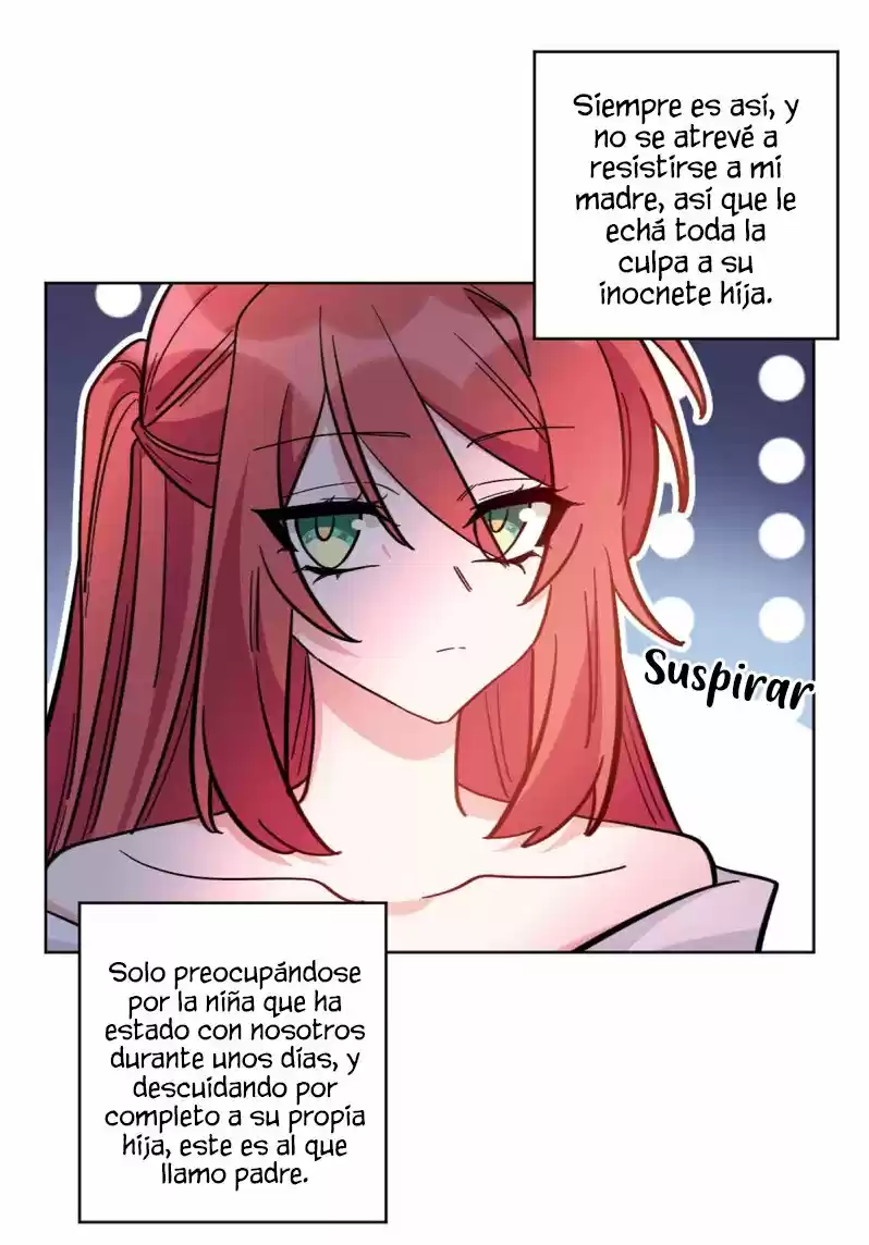 Posesión Exclusiva: La Amada Esposa Del Sr. Ji - Capítulo 28 - Página 20 - LectorTMOo