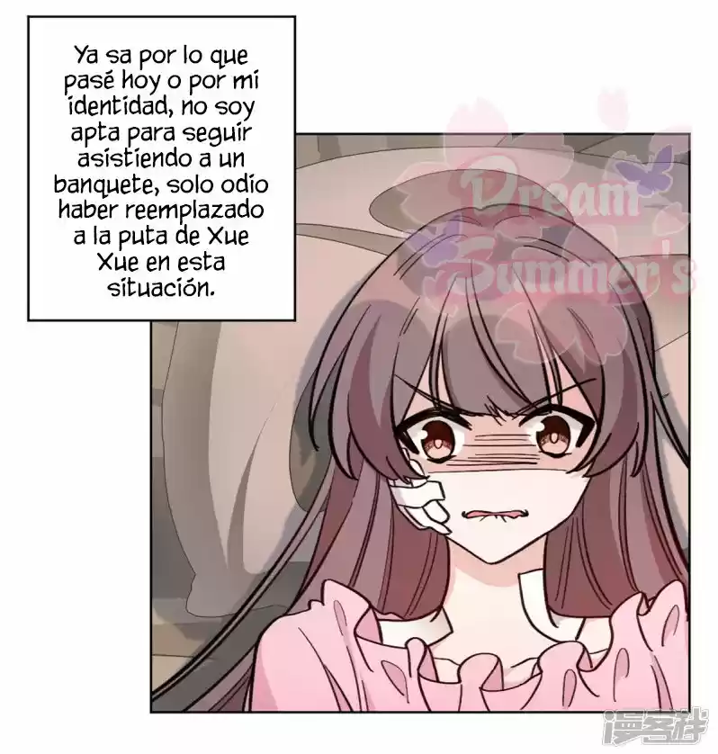 Posesión Exclusiva: La Amada Esposa Del Sr. Ji - Capítulo 28 - Página 23 - LectorTMOo