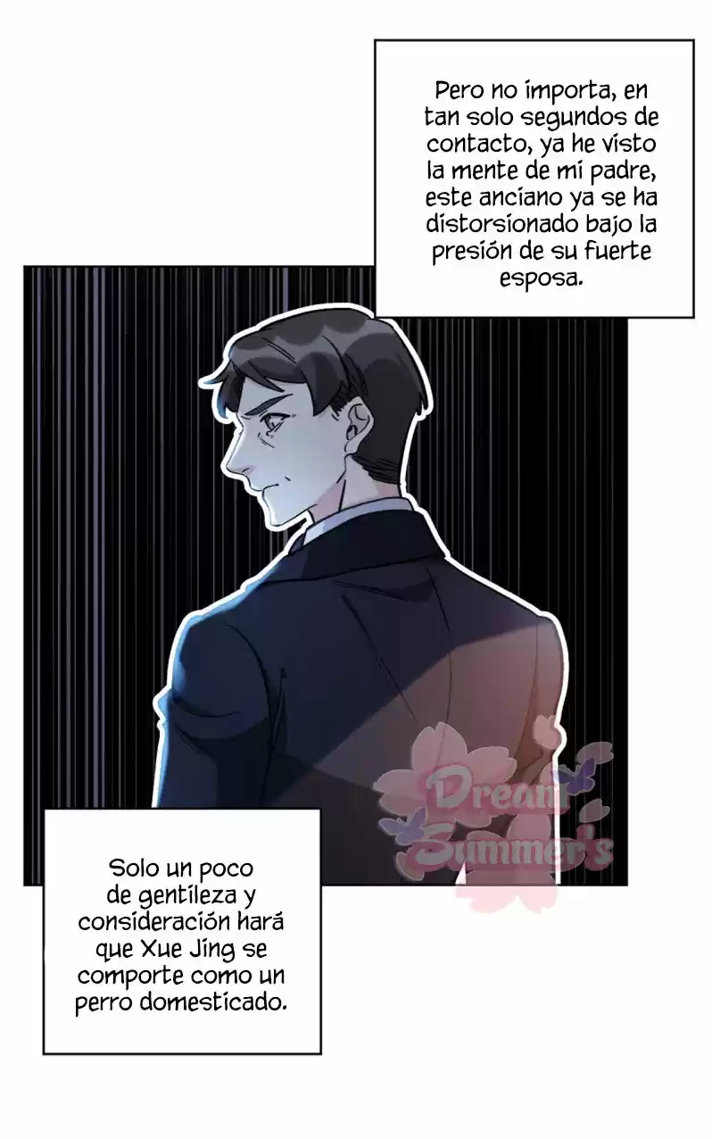 Posesión Exclusiva: La Amada Esposa Del Sr. Ji - Capítulo 29 - Página 5 - LectorTMOo