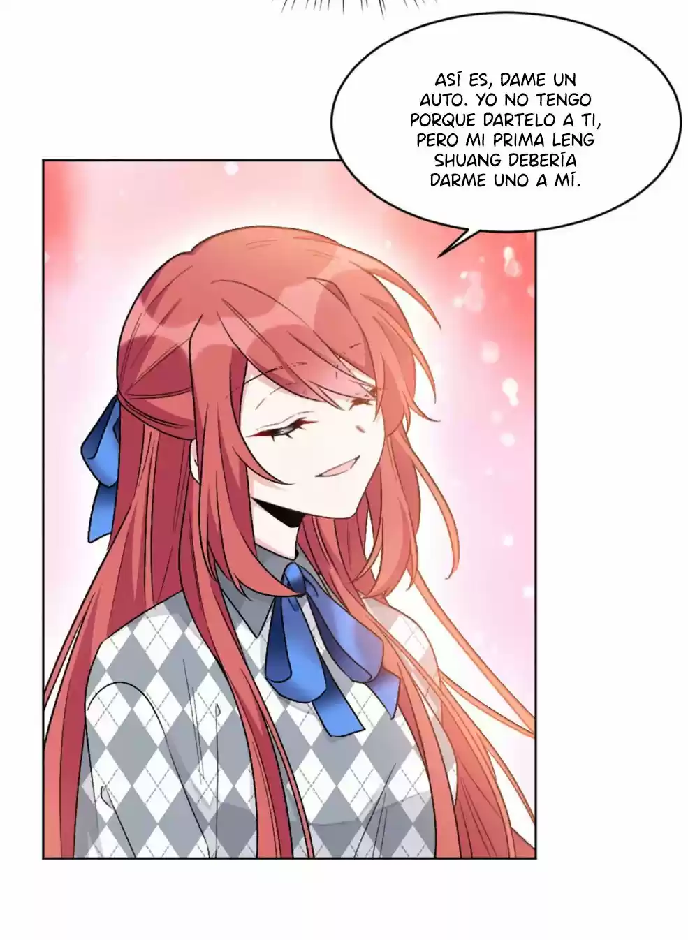 Posesión Exclusiva: La Amada Esposa Del Sr. Ji - Capítulo 3 - Página 12 - LectorTMOo