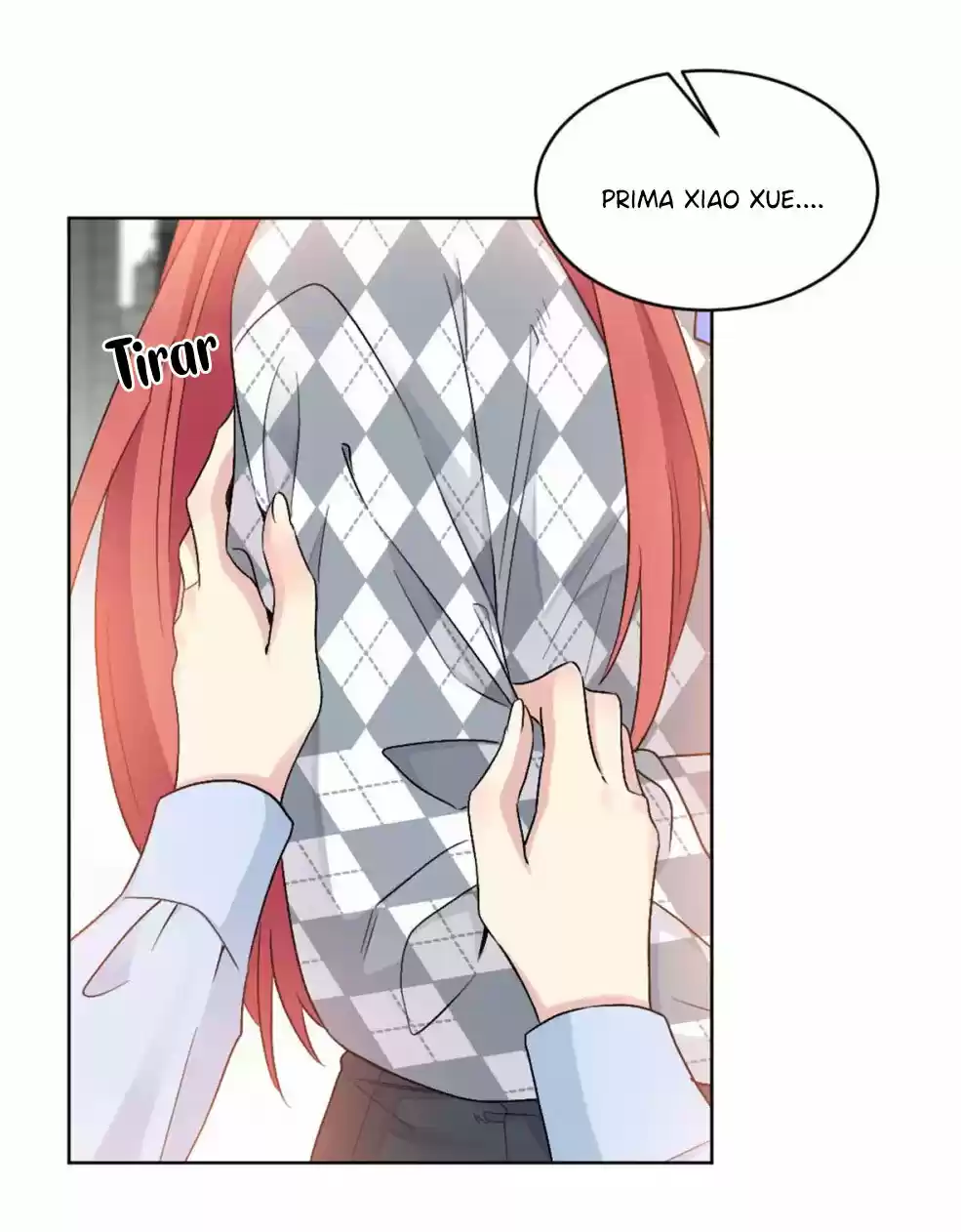 Posesión Exclusiva: La Amada Esposa Del Sr. Ji - Capítulo 3 - Página 20 - LectorTMOo