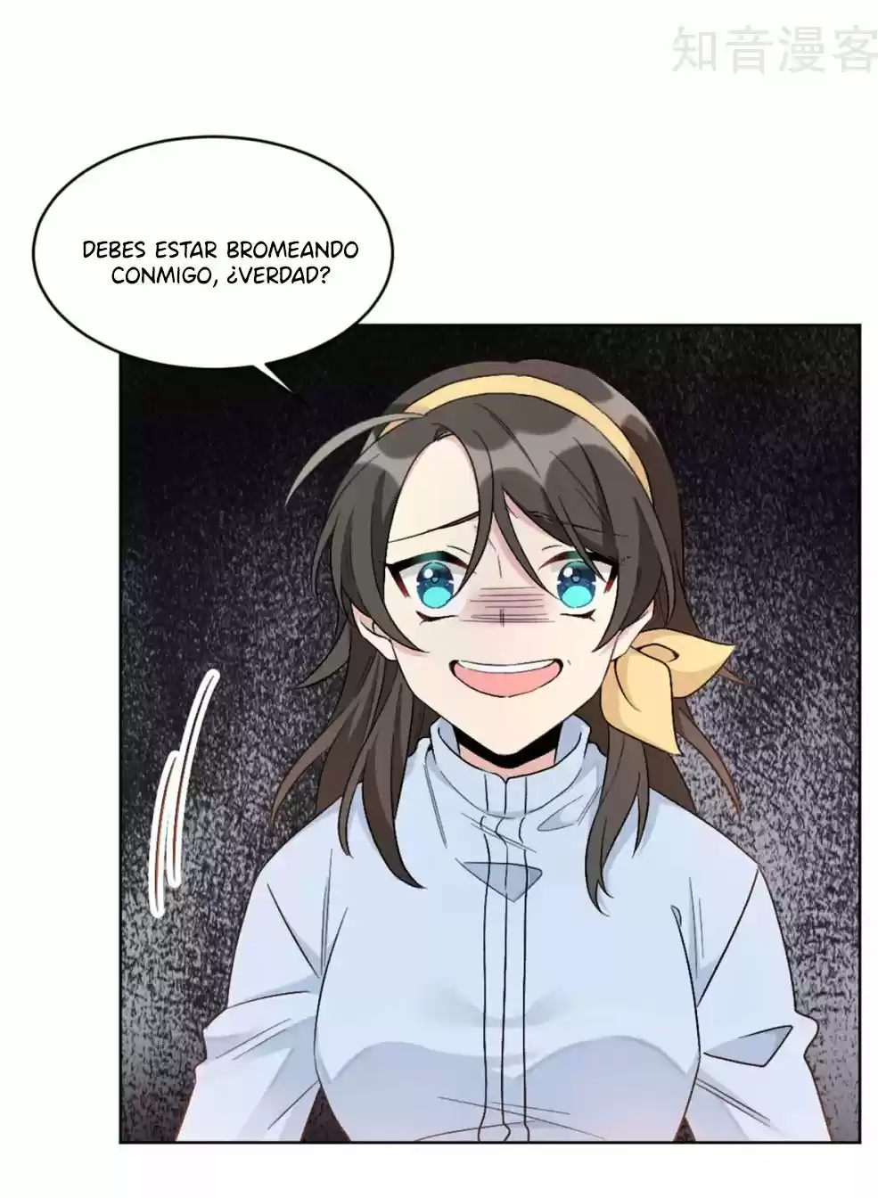 Posesión Exclusiva: La Amada Esposa Del Sr. Ji - Capítulo 3 - Página 21 - LectorTMOo