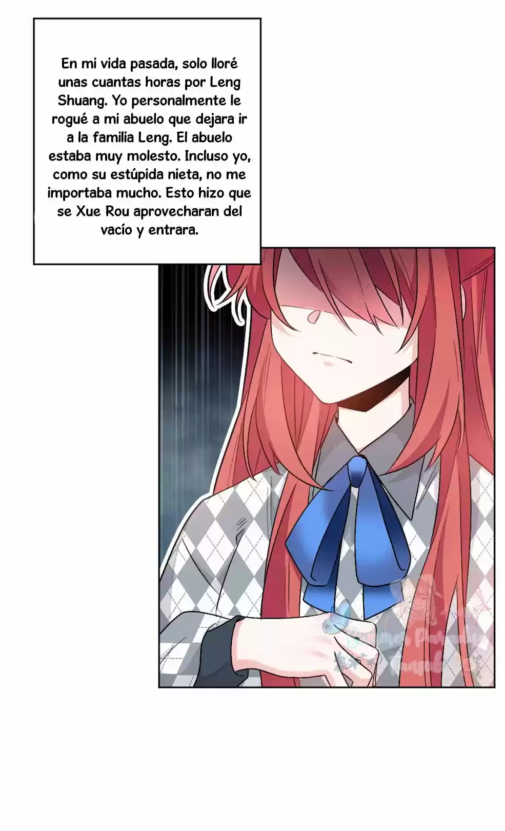 Posesión Exclusiva: La Amada Esposa Del Sr. Ji - Capítulo 3 - Página 24 - LectorTMOo