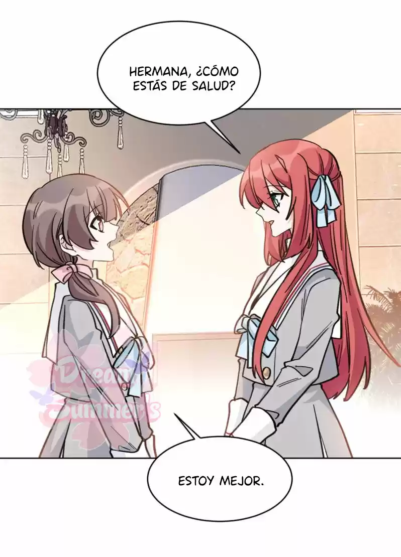 Posesión Exclusiva: La Amada Esposa Del Sr. Ji - Capítulo 30 - Página 5 - LectorTMOo