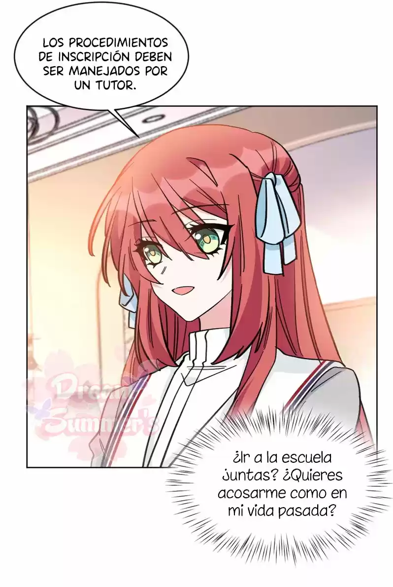 Posesión Exclusiva: La Amada Esposa Del Sr. Ji - Capítulo 30 - Página 7 - LectorTMOo