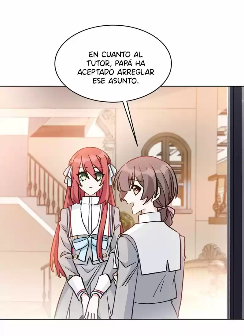 Posesión Exclusiva: La Amada Esposa Del Sr. Ji - Capítulo 30 - Página 8 - LectorTMOo