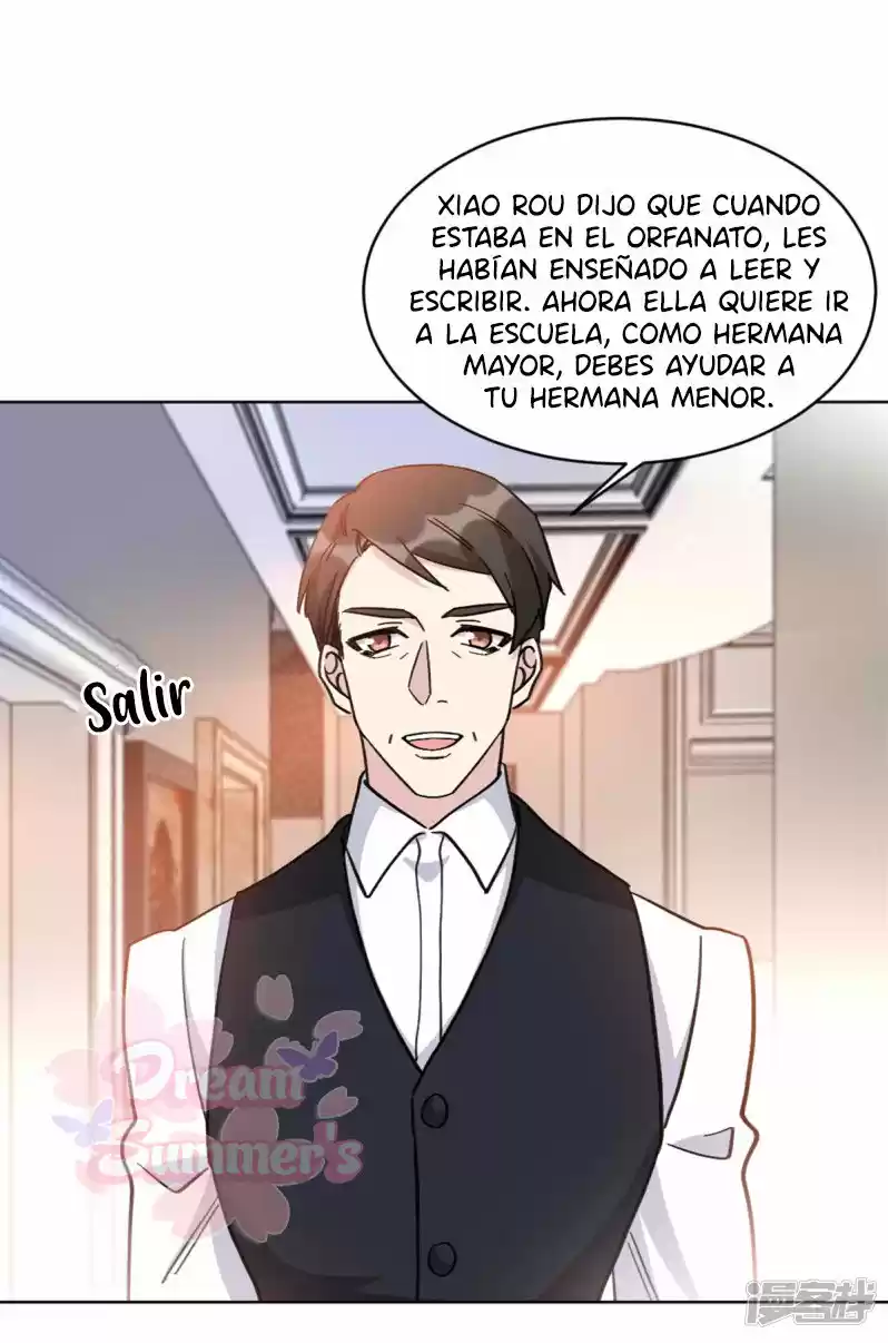 Posesión Exclusiva: La Amada Esposa Del Sr. Ji - Capítulo 30 - Página 9 - LectorTMOo