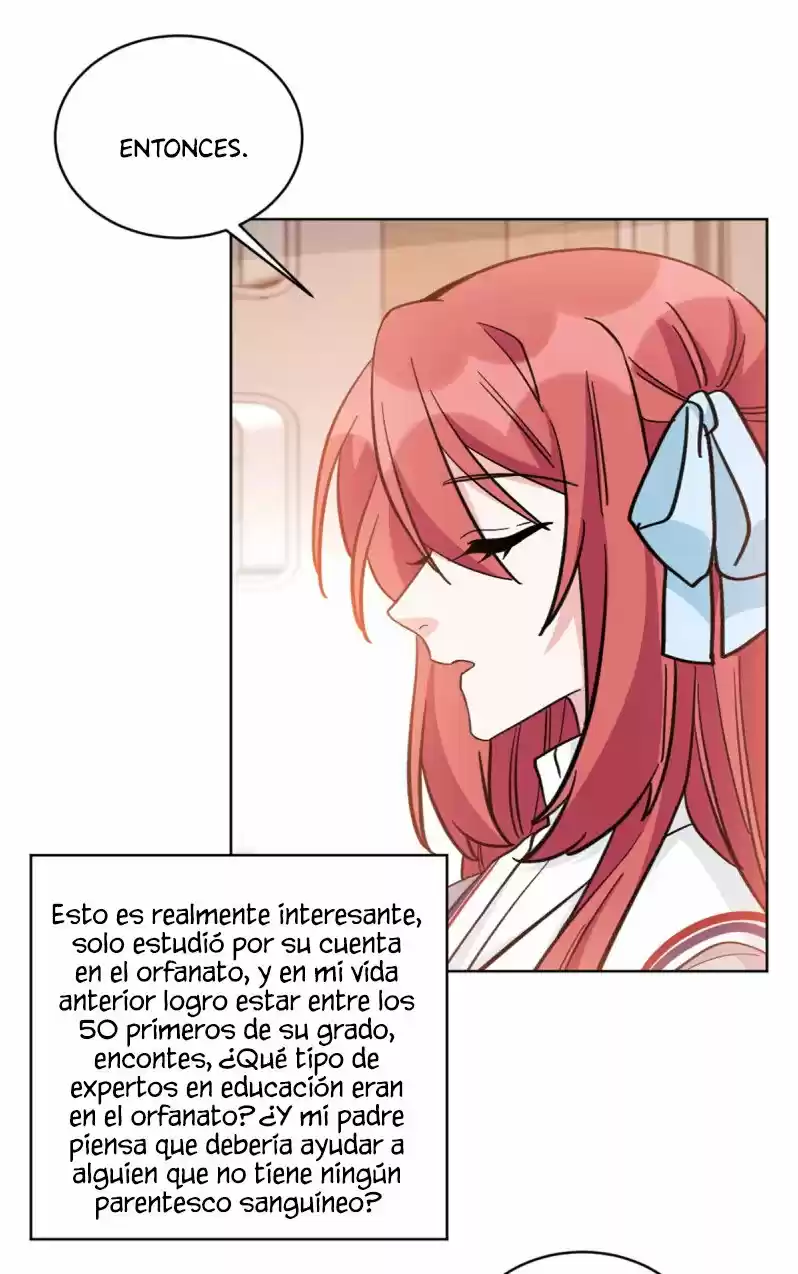 Posesión Exclusiva: La Amada Esposa Del Sr. Ji - Capítulo 30 - Página 10 - LectorTMOo