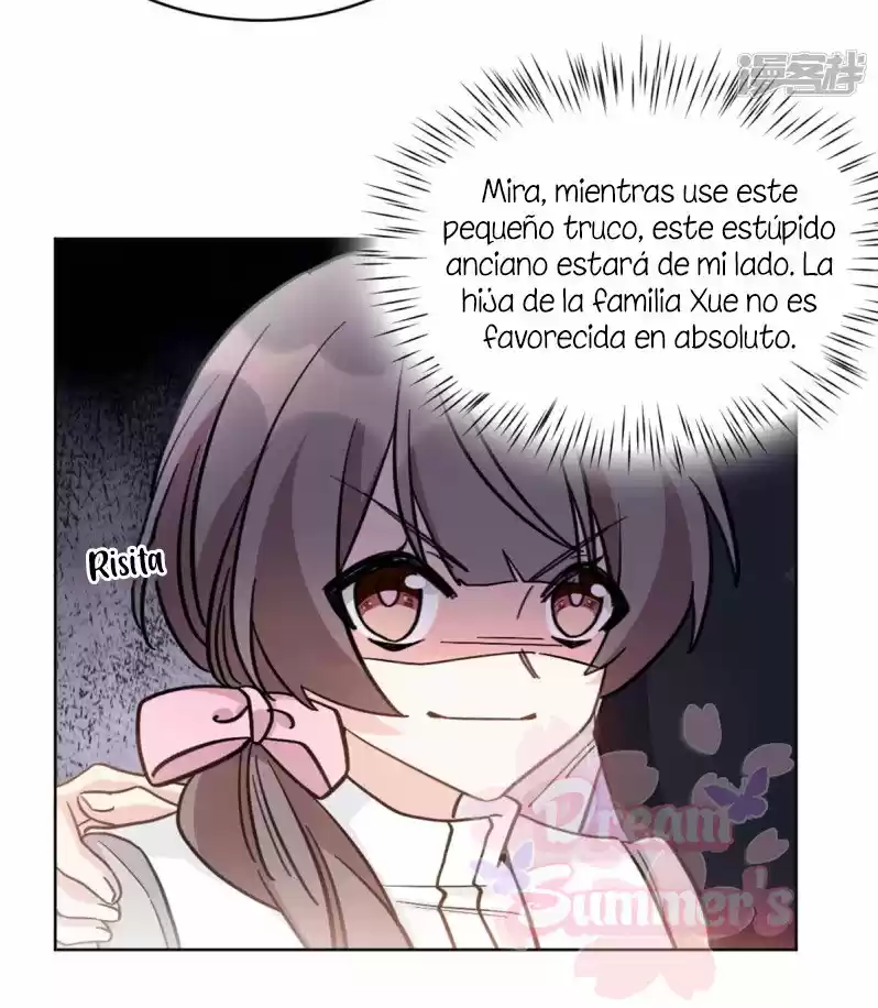 Posesión Exclusiva: La Amada Esposa Del Sr. Ji - Capítulo 30 - Página 19 - LectorTMOo